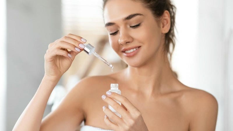 Cẩm Nang Cấp Ẩm Toàn Diện Từ Trong Ra Ngoài