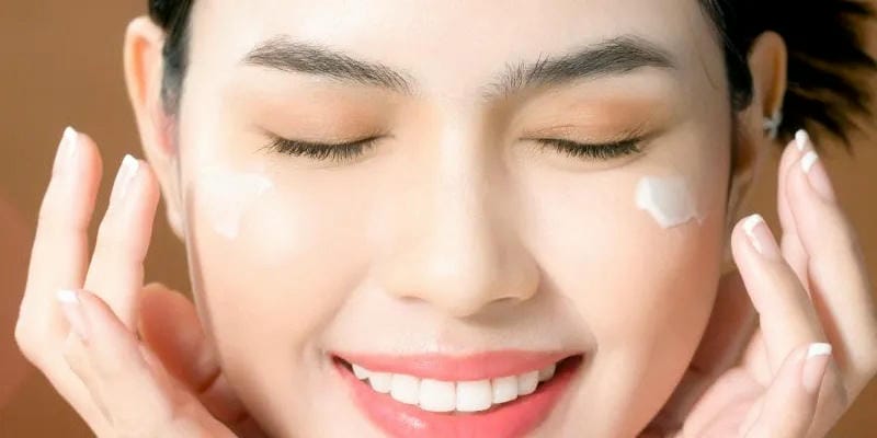 Chống Lão Hóa Từ Bên Trong: Vẻ Đẹp Bắt Nguồn Từ Lối Sống