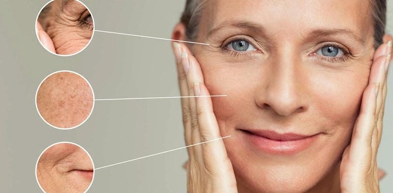Hiểu Đúng Về Lão Hóa Da: Biết Địch Biết Ta, Trăm Trận Trăm Thắng