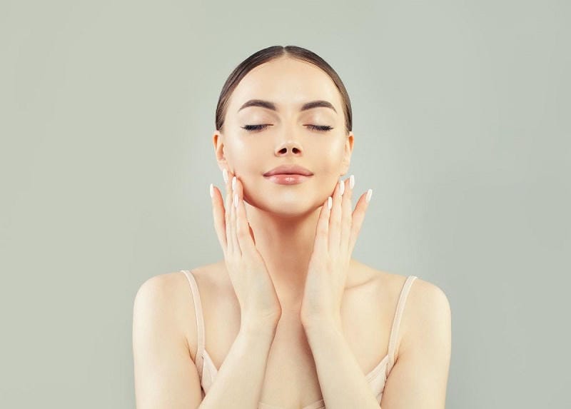 Nâng Cấp Quy Trình Chăm Sóc & Lối Sống Lành Mạnh