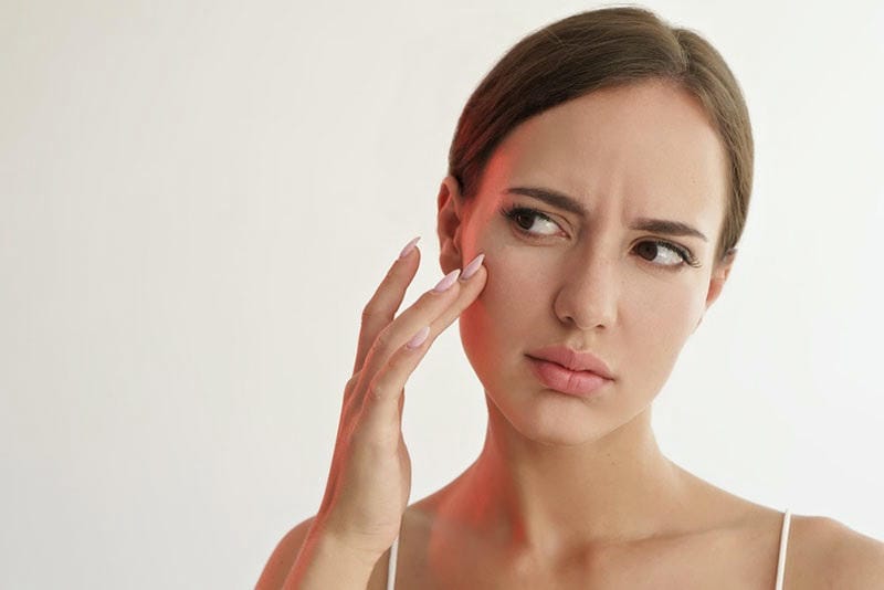 Thấu Hiểu Làn Da Hỗn Hợp - Chìa Khóa Của Sự Cân Bằng