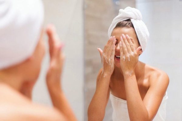 Quy Trình Chăm Sóc Da Hỗn Hợp "Đo Ni Đóng Giày"