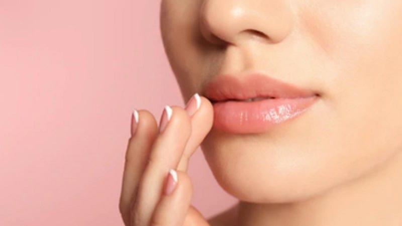 Giải Pháp Công Nghệ Cao Cho Vấn Đề Thâm Môi Lâu Năm