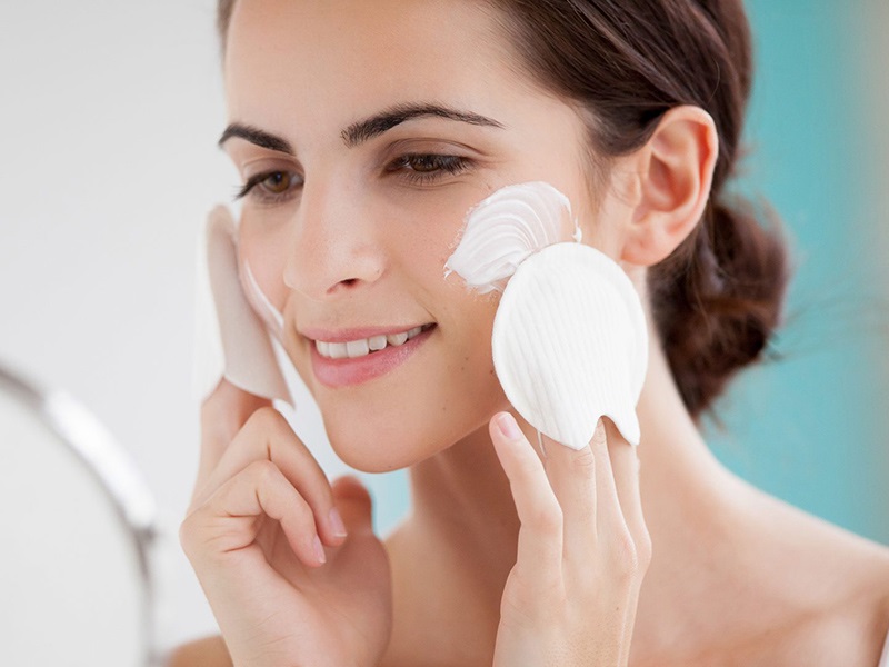 Tầm Quan Trọng Của Việc Chăm Sóc Da Mụn Đúng Cách