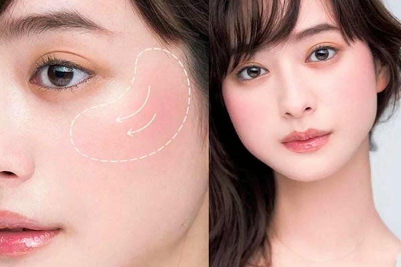 Nền Tảng Của Vẻ Đẹp Tự Nhiên - Lựa Chọn Sản Phẩm Má Hồng Phù Hợp