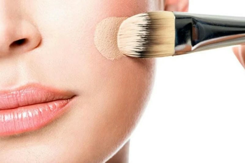 Quy Trình Vàng 7 Bước Trang Điểm Cùng Kem Chống Nắng