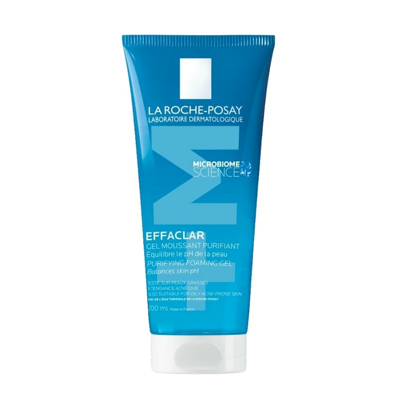 La Roche-Posay Effaclar Purifying Foaming Gel