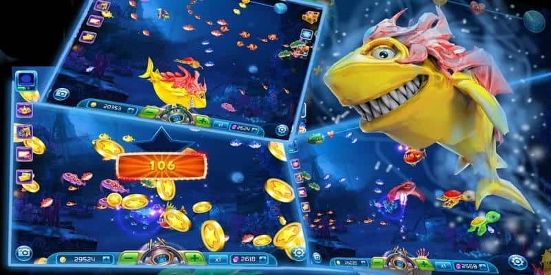Kỹ năng hỗ trợ người chơi – Tăng tính chiến thuật