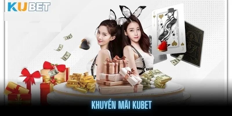 Chương trình ưu đãi sinh nhật Kubet 2025