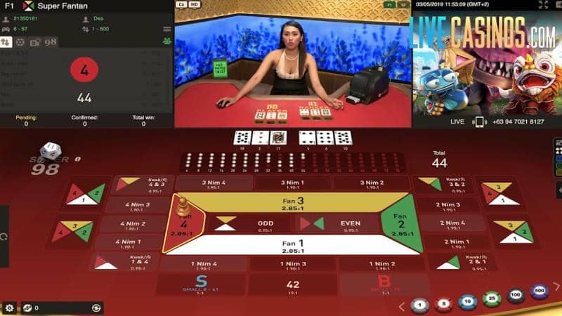 Tại Sao Nên Chơi Game Fantan Sunwin?