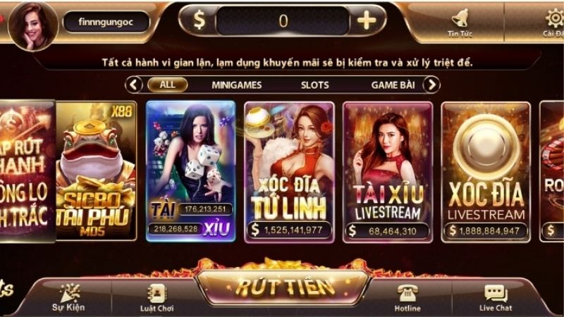 Zowin – Cổng Game Giải Trí Đẳng Cấp Cho Tín Đồ Cá Cược