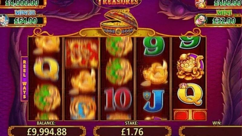 Tuyệt Chiêu Quay Hũ Sunwin Hiệu Quả Giúp Bạn Thắng Lớn