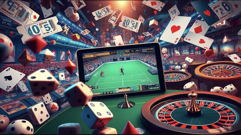 Vì sao nên áp dụng công thức bắt cầu khi chơi tại Sunwin?