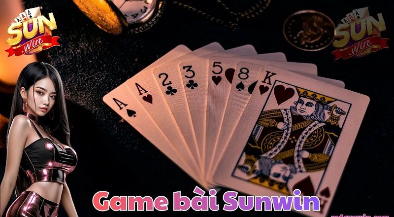 Tìm hiểu về sức hút của cổng game Sunwin