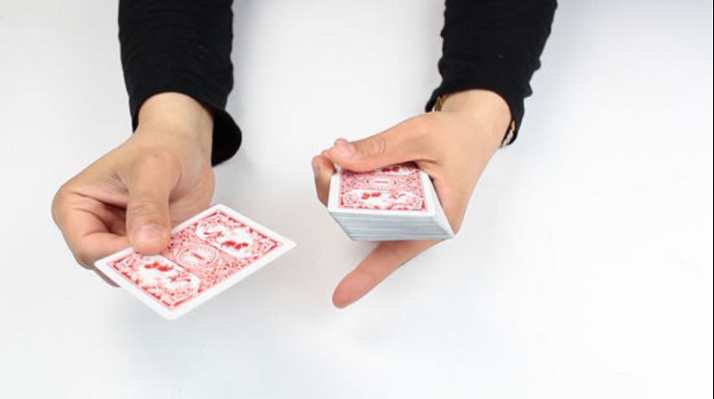 Lưu Ý Khi Áp Dụng Thủ Thuật Đoán Bài