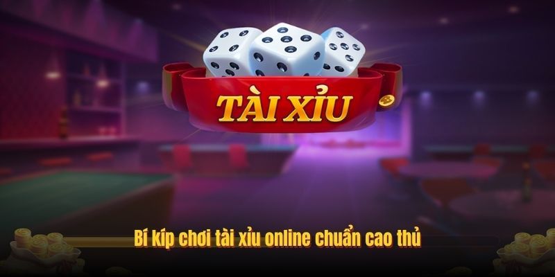 Tài xỉu gấp thếp là gì?
