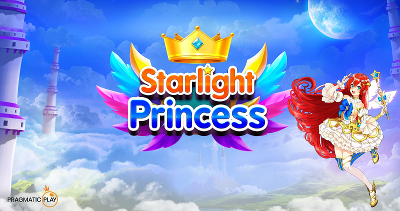 Tại sao người chơi thường gặp chuỗi thua dài tại Starlight Princess?