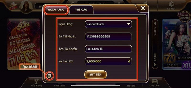 Mẹo xử lý khi giao dịch bị chậm hoặc gặp lỗi