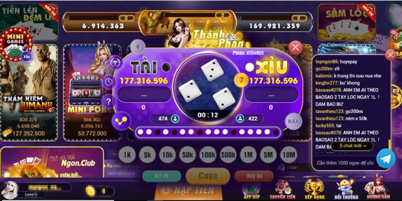 Tầm Quan Trọng Của Cơ Chế Thanh Khoản Đối Với Cược Thủ