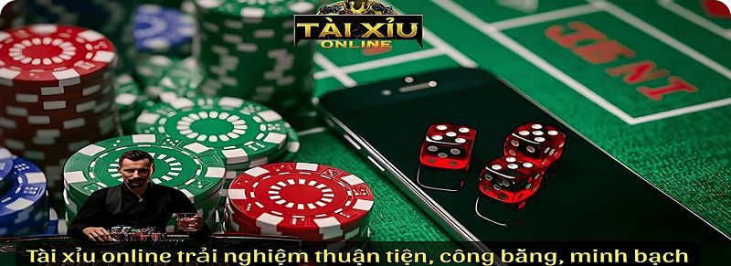 Hướng dẫn cách phân biệt Tài và Xỉu trong game GO88