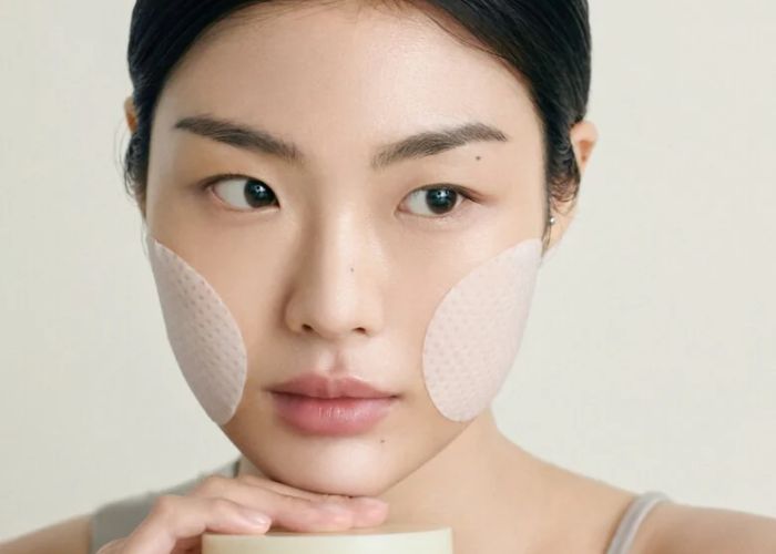 BHA Dùng Trước Hay Sau Toner?