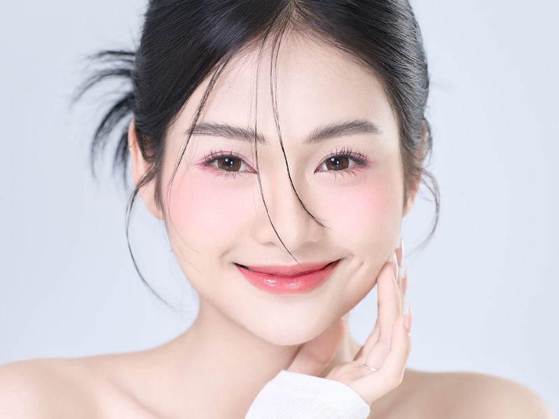 Quy Trình Chuẩn Bị Da Chuyên Sâu Giúp Khóa Nền Bền Lâu