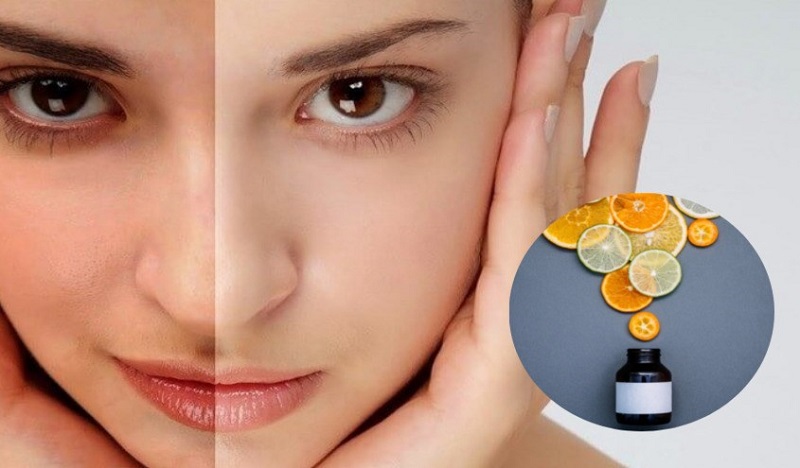 Bảo quản vitamin C trong ngăn mát tủ lạnh giúp kéo dài tuổi thọ sản phẩm và duy trì hiệu quả tối đa.