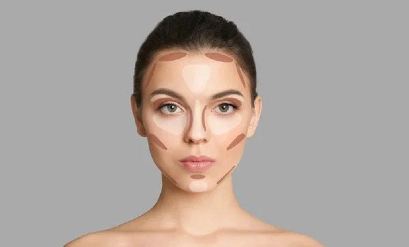 Tìm Hiểu Bản Chất Của Kỹ Thuật Tạo Khối Trong Trang Điểm