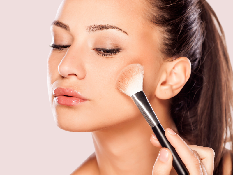 Chuẩn Bị Làn Da Trước Khi Trang Điểm (Pre-makeup)