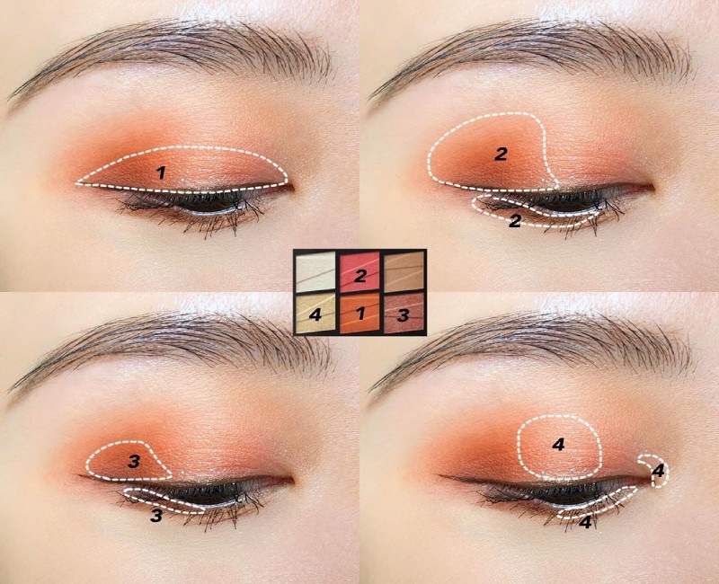 Lựa chọn mỹ phẩm chất lượng giúp bảo vệ vùng da mắt nhạy cảm và nâng cao hiệu quả làm đẹp.