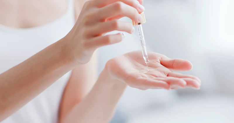 Những lưu ý quan trọng để tránh kích ứng khi dùng chung