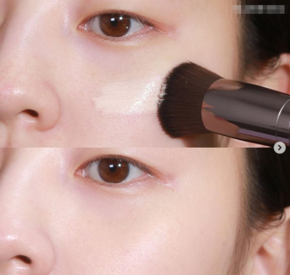 Quy trình chuẩn bị da trước khi trang điểm