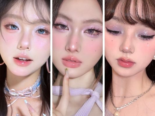 Hướng Dẫn Cách Phối Màu Makeup Phù Hợp Với Undertone Da Chi Tiết