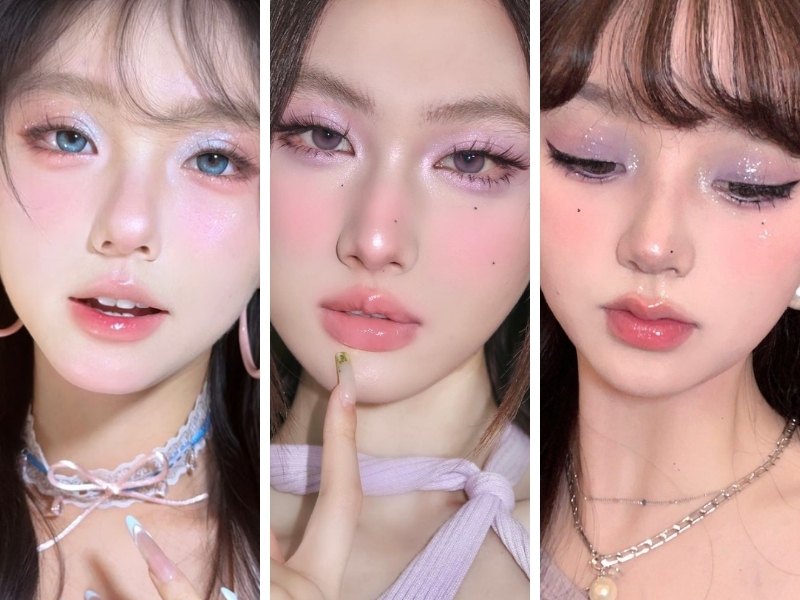 Hướng Dẫn Cách Phối Màu Makeup Phù Hợp Với Undertone Da Chi Tiết